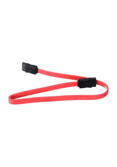 Tkz 3049 Sata Data Kablosu Hdd Veri Bağlantı Aktarım Kablosu