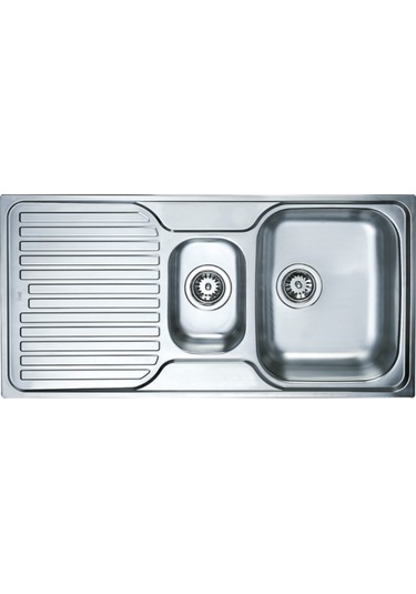 Teka Princess 60 Mikroketen Sağ Damlalıklı