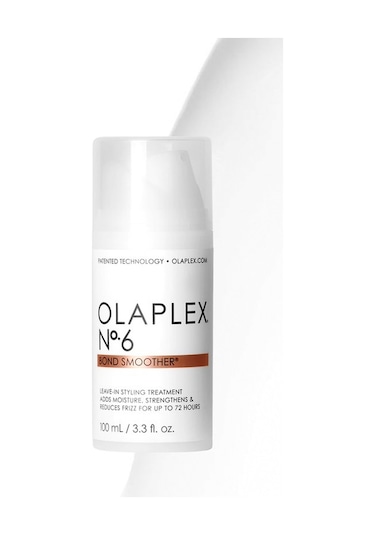 Olaplex N.6 Bond Smoother Saç Şekillendirici Sprey 100 ML