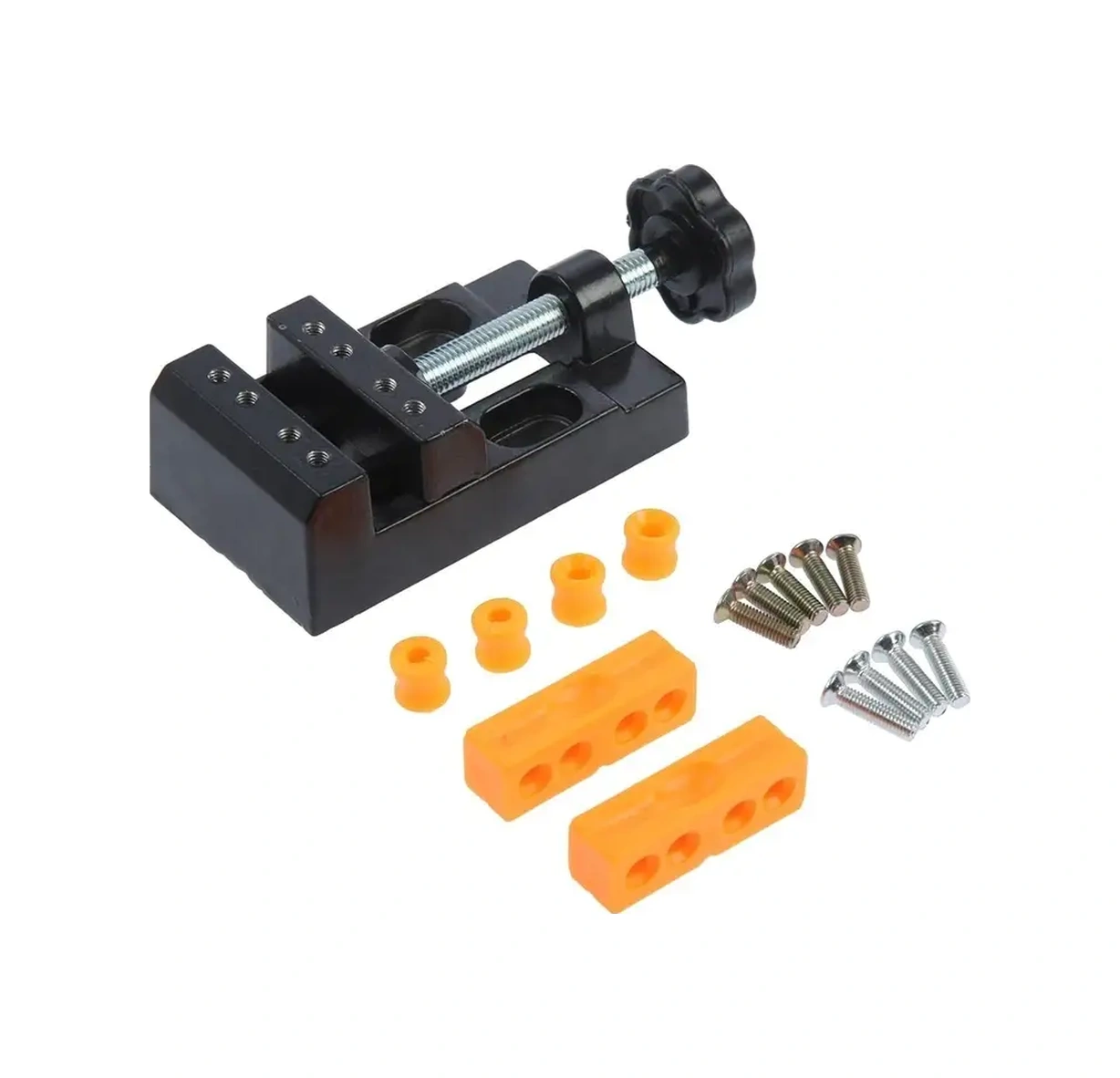 Tundra 55 Mm Masa Tipi Mengene 45320460