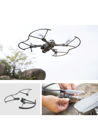 Pgytech Mavic 2 için Pervane Koruması P-Ha-053