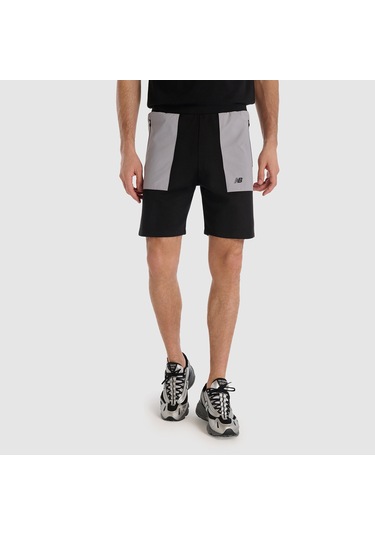 New Balance 1516 Erkek Siyah Şort Mns1516-bk Siyah