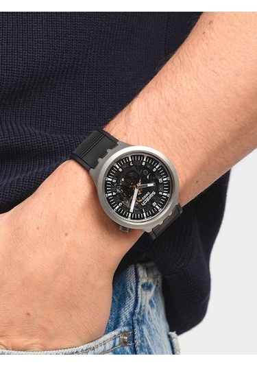 Swatch Sb07s105 Unisex Kol Saati