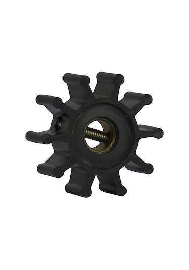 JMP 7070K Impeller (Replaces Jabsco 18653-0001 , 18653-0001B)