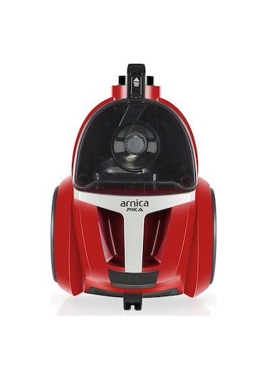 Arnica Pika ET14401 750 W Toz Torbasız Elektrikli Süpürge