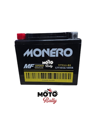 Cf Moto 450 Sr - 450 Nk Akü 2679