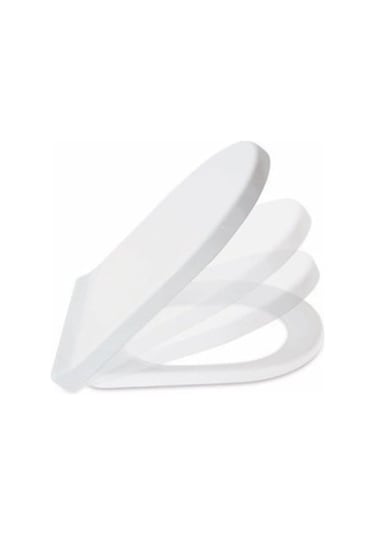 Nkp İnci Thermoplast Yavaş Kapanan Klozet Kapağı - Nkp0336