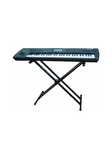 Presto Nw Org Sehpası - Klavye Sehpası Çift Ayak