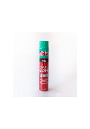 Akfix Poliüretan Köpük 840 gr