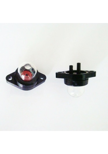 Karbüratör Benzin Jikle Subabı Tırpan ve Testere Vidalı Tip