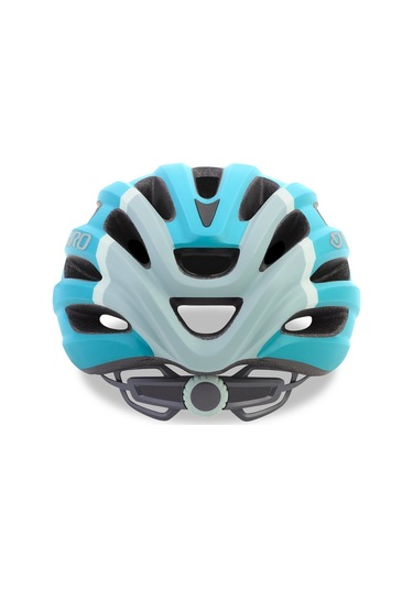 Giro Hale Kask Mat Turkuaz Youth Unisize (50-57cm)