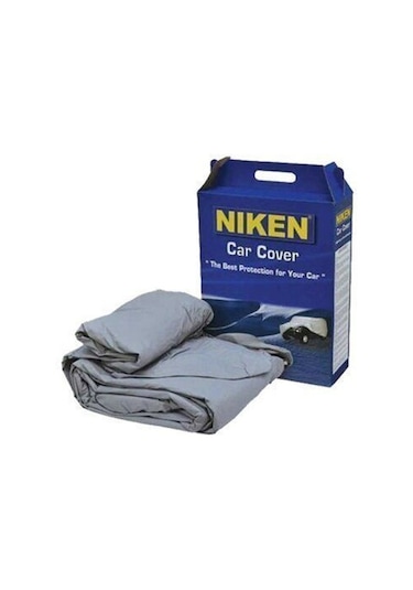 Alfa Romeo Stelvio Araç Koruma Brandası Örtüsü Müflonlu