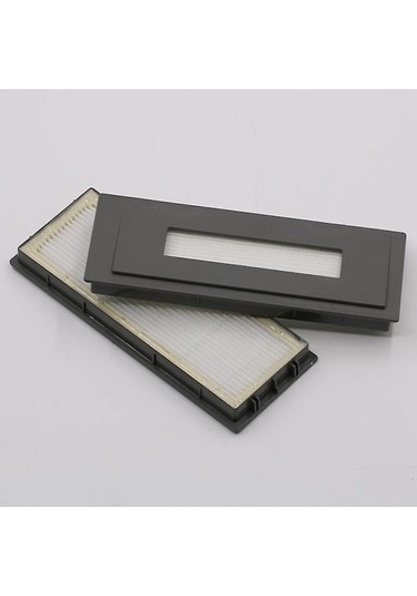 Besthome1 Ecovacs Deebot Ozmo 930 Süpürme Robotu İçin 10 Adet Aksesuar Seti