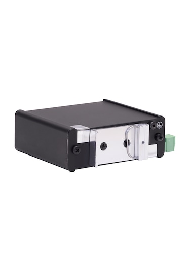 Pnetworks Pn 1Ge1F 10/100/1000 Basetx 1000 Basefx Media Converter