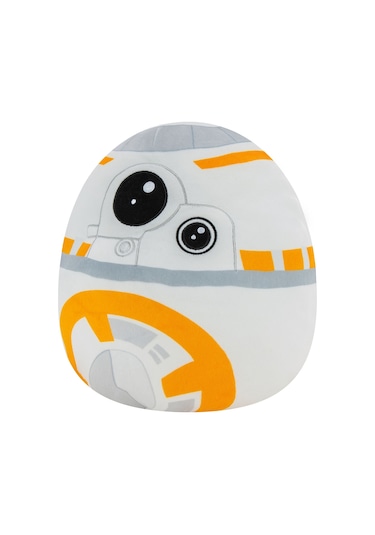 Squishmallows Star Wars Serisi - Bb-8 25 Cm