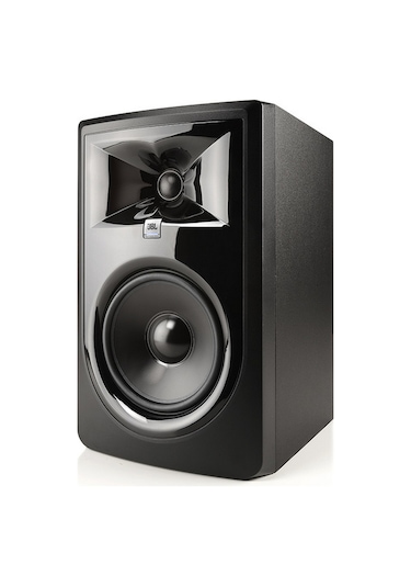 Jbl 306p Mkıı 2 Yollu Aktif Stüdyo Monitör Hoparlörü