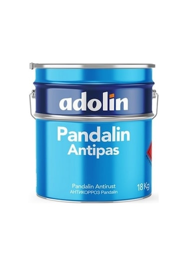 Adolin Pandalin Antipas Gri 3 Kg.