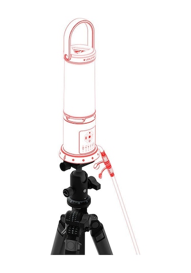 Ledlenser Tripod 3m