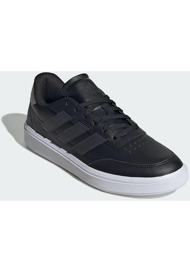 Adidas Courtblock Kadın Günlük Spor Ayakkabı C-adııf6492b10a00 Siyah