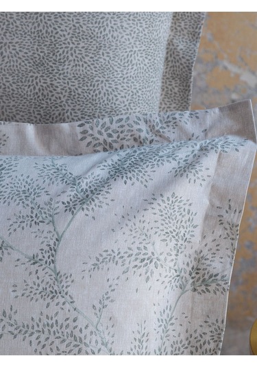 Senses Mila Nevresim Takımı Adaçayı Çift Kişilik Adaçayı