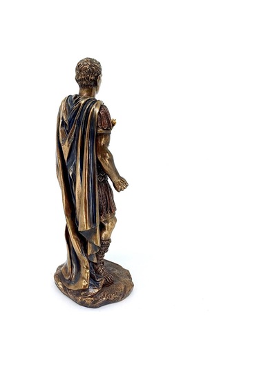 Jül Sezar / Gaius Julius Caesar Biblosu
