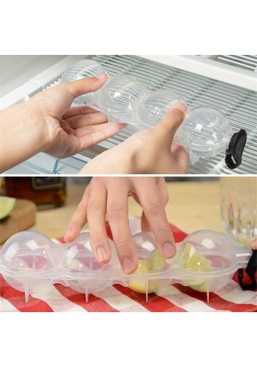 Küre Buzluk - 26317 5224 Çok Renkli