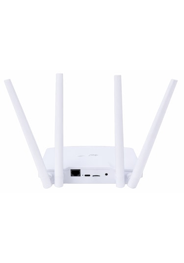 4g/5g Destekli Dual Function Router 300 Mbps Type-c 4000mah Batarya Yüksek Performanslı Ağ Çözümü
