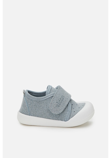 Vicco Anka Basic Erkek İlk Adım Mavi Günlük Ayakkabı Mavi