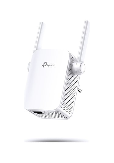 TP-Link RE305 AC1200 1200 Mbps 5 GHz Dual Band Menzil Genişletici
