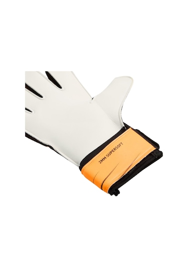 Puma Play Rc Turuncu Yetişkin Kaleci Eldiveni 04209003 Turuncu