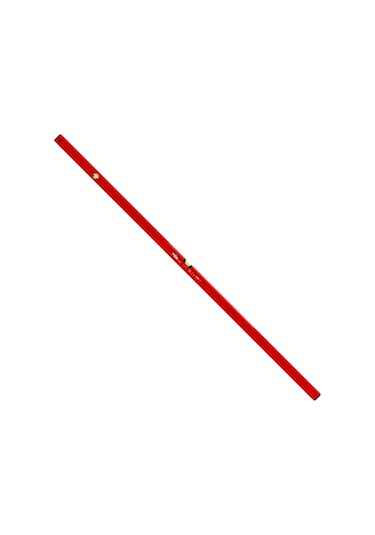Hile Pro Alüminyum Su Terazisi - 200 Cm Hı-s4200