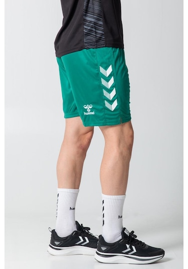 Hummel Dream Antrenman Şortu Yeşil