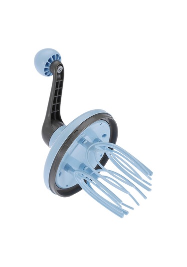 Konesam 1100ml El Çekmeceli Krema Ve Yumurta Çırpıcı - Dayanıklı Abs Malzeme, Kolay Temizlenir, Kaymazsız Taban Diğer