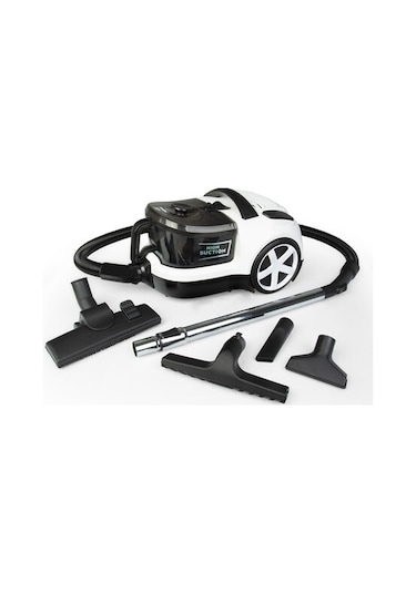 Fantom Girdap Cyclone CS 9000 850 W Torbasız Süpürge