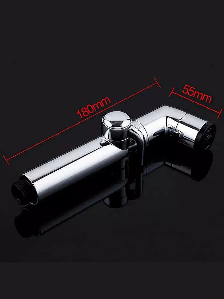 Gappo G36 Hijyenik Duş Aparatı 233544126 Krom