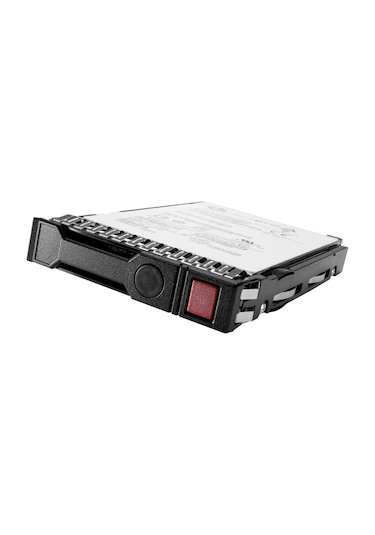 HPE 881457-B21 2.5" 2.4 TB 10.000 RPM SAS 12G SFF HDD