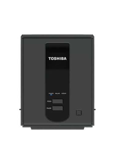 Toshıba Bv420d Direk Termal Barkod Yazıcı Usb +ethernet
