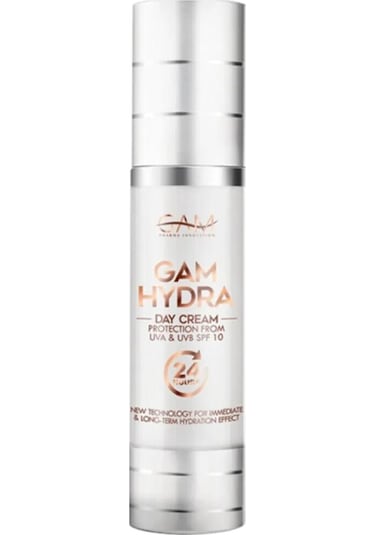 Gam Hydra Day Nemlendirici Gündüz Kremi 50 ML