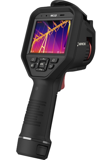 HIKMICRO M10 160x120 Kızılötesi Çözünürlük