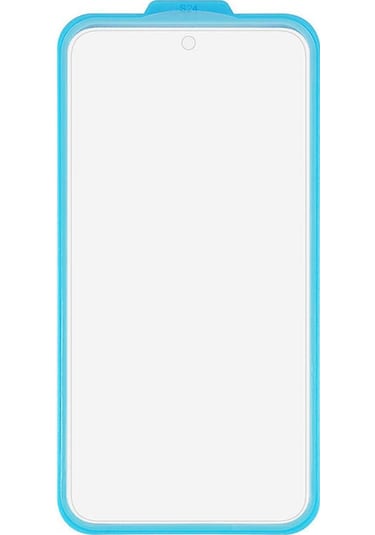 Galaxy S24 Zore 3d Vov Curve Glass Ekran Koruyucu
