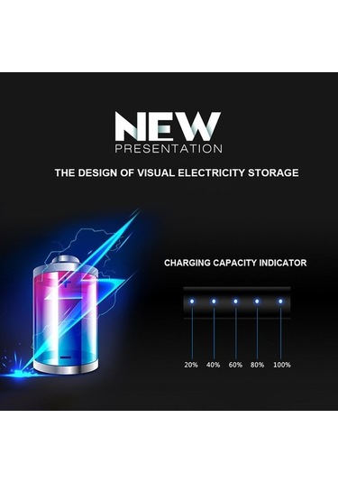 Pazly Kırmızı Usb Şarjlı Mutfak Ateşleyici - Kamp & Barbekü Çakmağı - Rüzgar Geçirmez Kırmızı