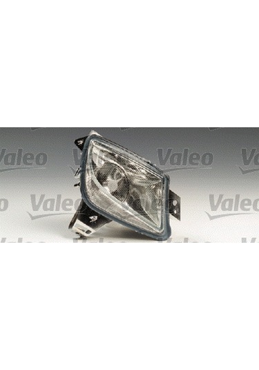 Xsara 97 00 Sis Farı Sağ Oem No:6205r4