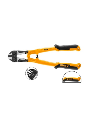 Ingco HBC0818 Kuplon Makas 18"