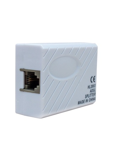Adsl Splıtter Kablosuz Hl-2003