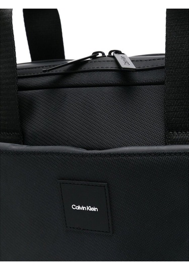 Calvin Klein Erkek Çanta-k50k512735 Siyah