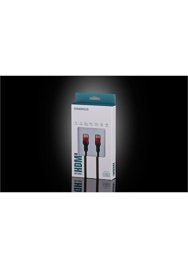 Sonorous Hdmi Neo 5115 1.5 Mt.