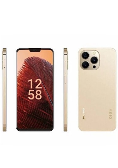 Hiking A48 128 GB (HikingTürkiye Garantili)