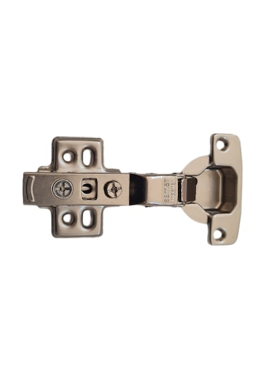 Samet Master Yarım Deve Frenli Menteşe (5 Adet)