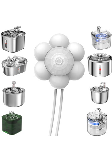 Ecronicword Evrensel Evcil Hayvan Su Dağıtıcı Sensörü Usb Arayüzü