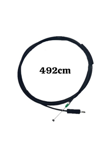 Nissan Juke Qashqai Bagaj Açma Tel 2014-2016 78821-df30a